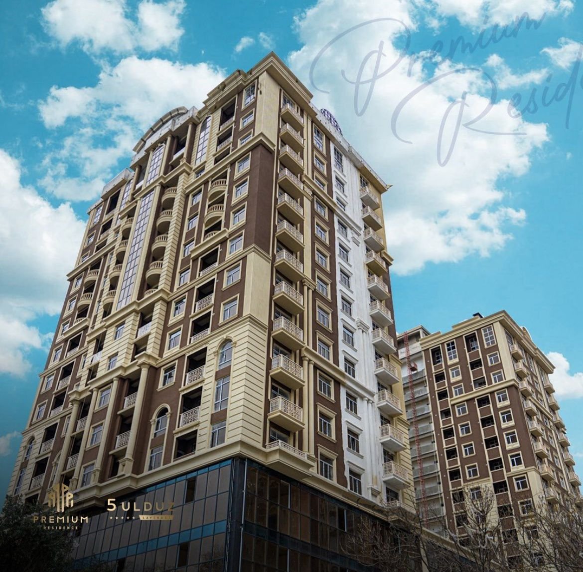 PREMİUM RESİDENCE